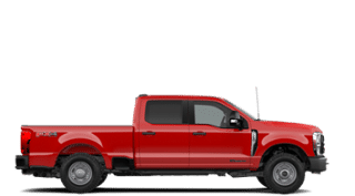 2026 Ford Super Duty® External Image 1